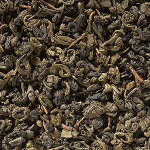 Gunpowder Green loose tea premium 1kg