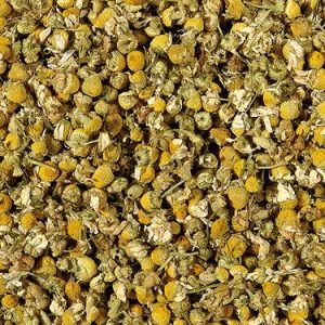 Kamomile loose tea premium 1kg